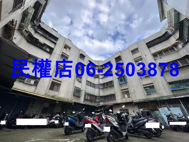 高雄公寓-1