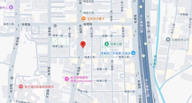 台南透天法拍-7