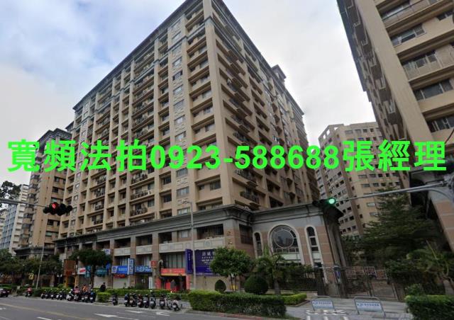 新北大樓法拍-1
