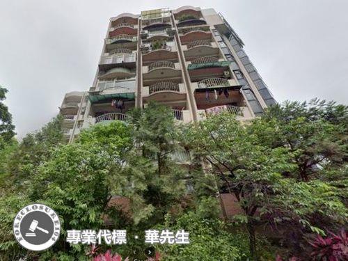 新北新店法拍華廈-3