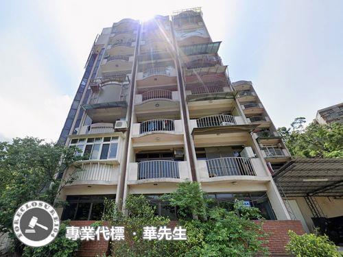 新北新店法拍華廈-1