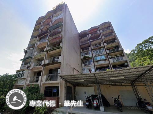 新北新店法拍華廈-4