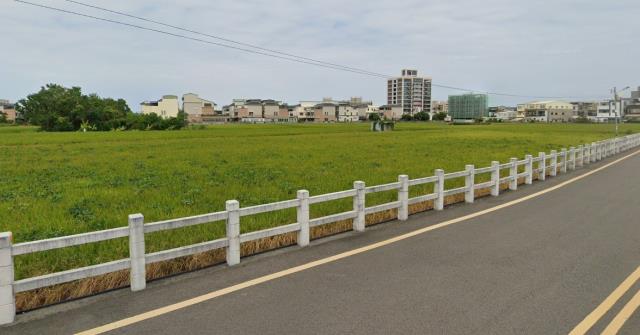新北林口廠房-1