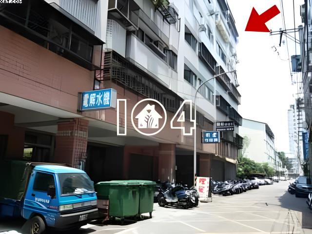 台中大里華廈法拍-3