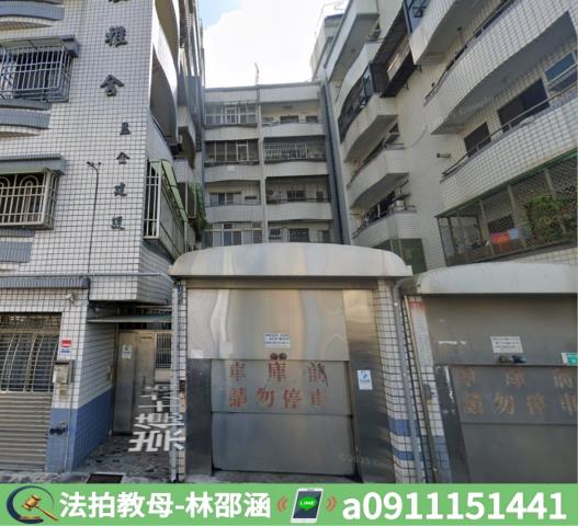 台南東區大樓拍賣-4