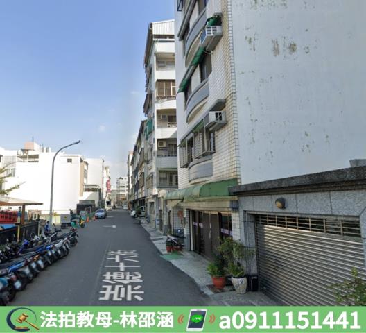 台南東區大樓拍賣-6