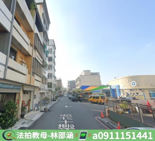 台南東區大樓拍賣-7