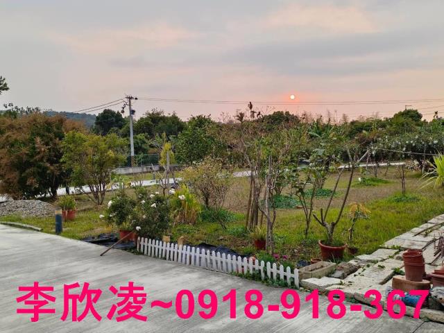 嘉義竹崎別墅-10