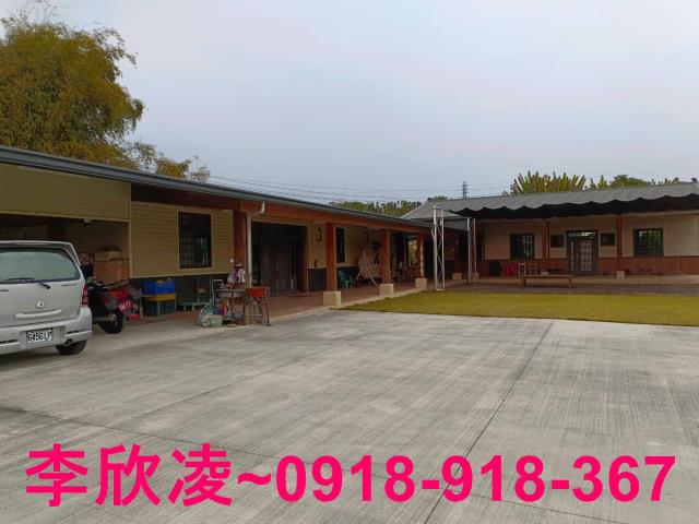 嘉義竹崎別墅-11
