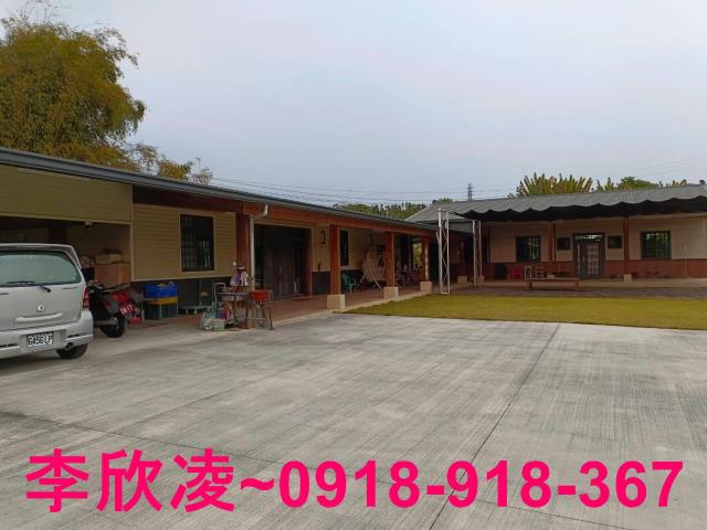 嘉義竹崎別墅-13