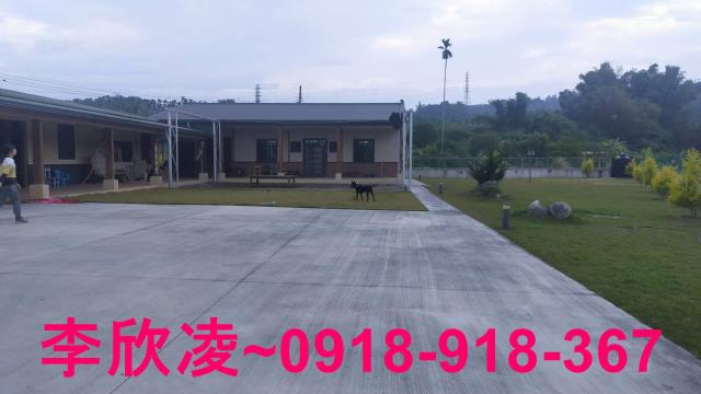 嘉義竹崎別墅-15