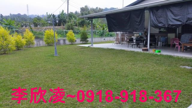 嘉義竹崎別墅-6