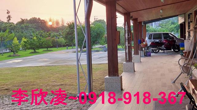 嘉義竹崎別墅-7