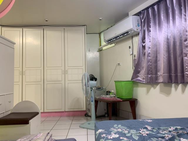 嘉義西區套房-6