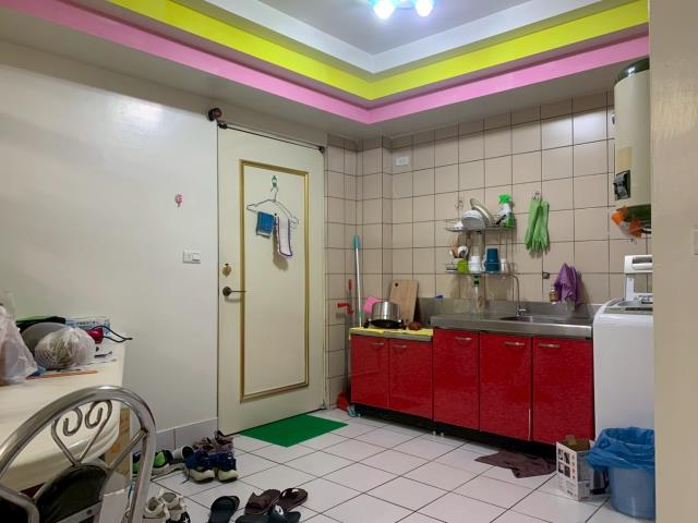 嘉義西區套房-7