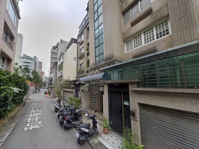 台北大安區法拍公寓-4