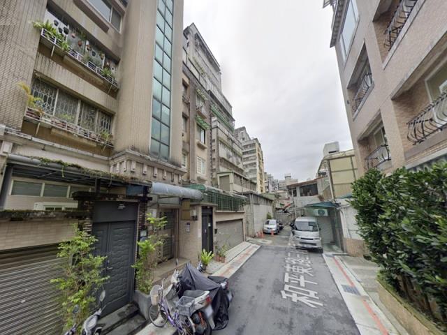 台北大安區法拍公寓-5