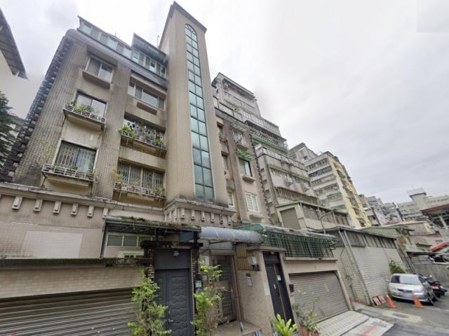 台北大安區法拍公寓-7