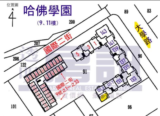 新北三峽法拍大樓-14