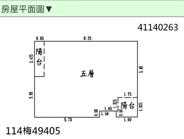 新北三峽法拍大樓-15