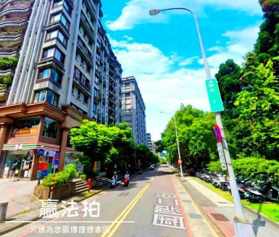 新北三峽法拍大樓-2