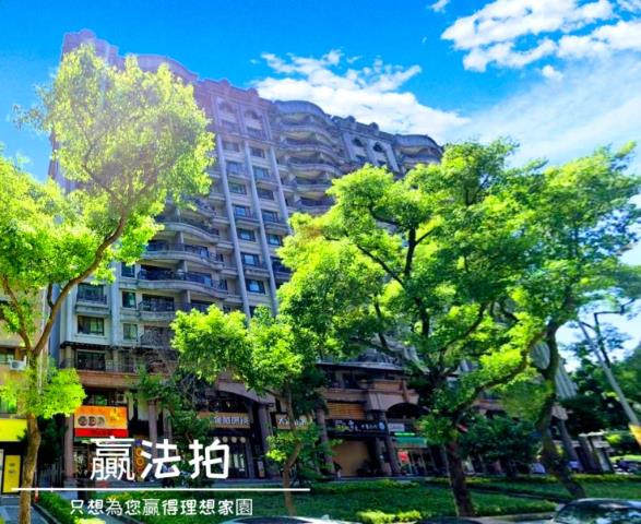新北三峽法拍大樓-4