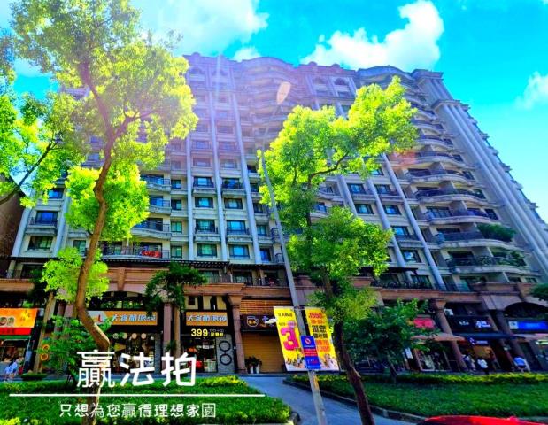 新北三峽法拍大樓-6