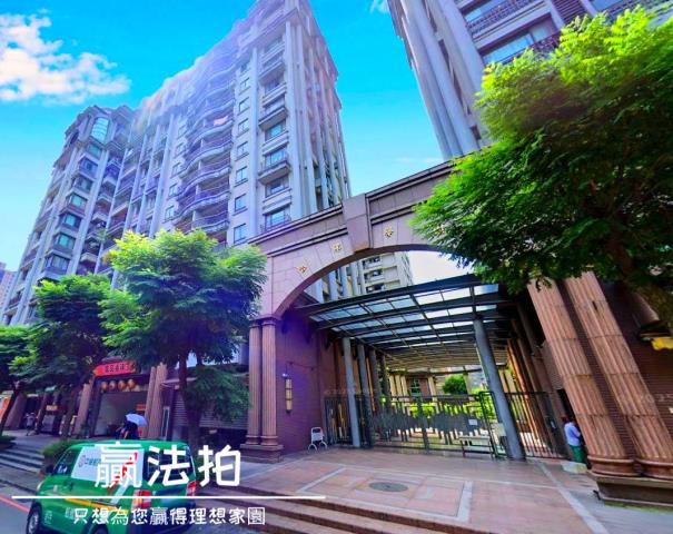 新北三峽法拍大樓-8