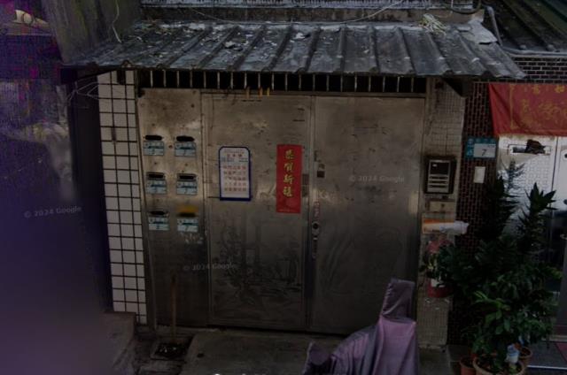 新北汐止拍賣公寓-1