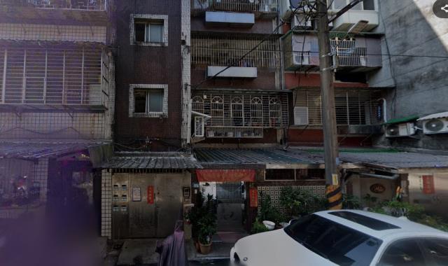 新北汐止拍賣公寓-2