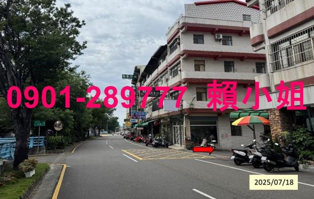 員林法拍透天-11