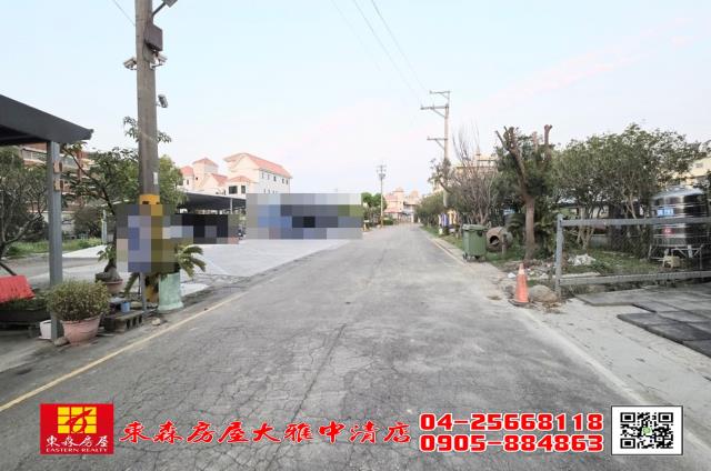 神岡透天-10