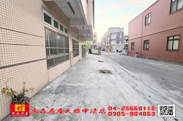 神岡透天-11