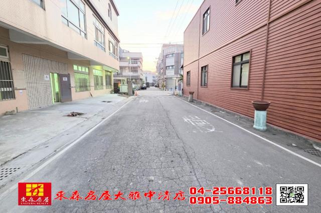 神岡透天-9