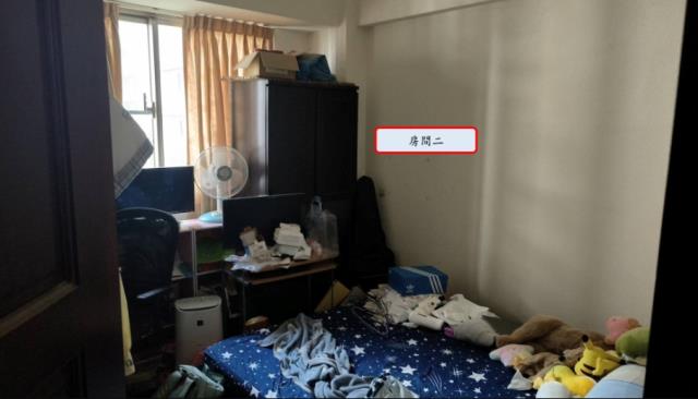 桃園區華廈法拍-4