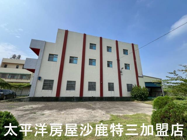 溪湖透天-2