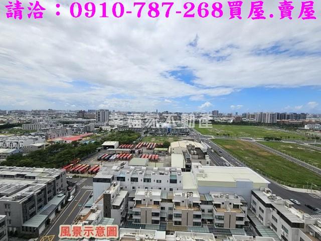 安南大樓-14
