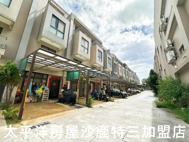 龍井別墅-1