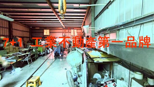 燕巢廠房-4