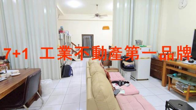 燕巢廠房-5
