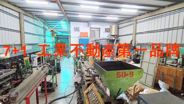 燕巢廠房-3