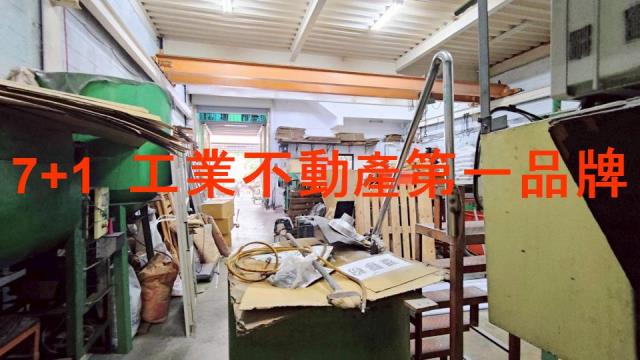 燕巢廠房-2