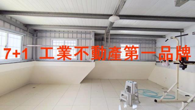燕巢廠房-8