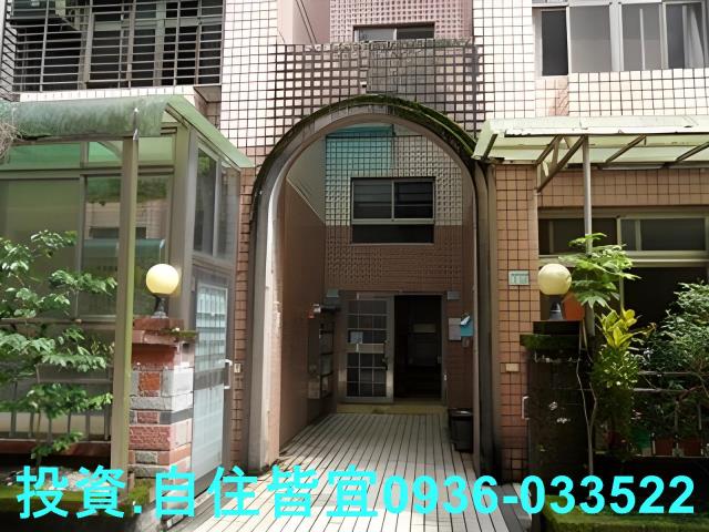 新北拍賣公寓-3