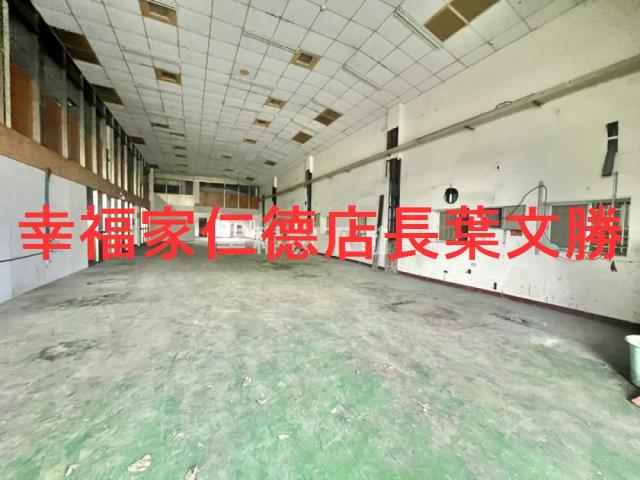 台南南區廠房-3