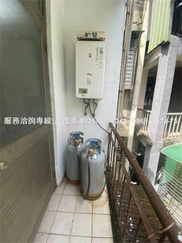 台北大安區公寓-8