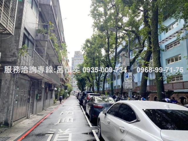 台北大安區公寓-10