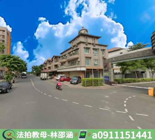 台南麻豆透天法拍-4