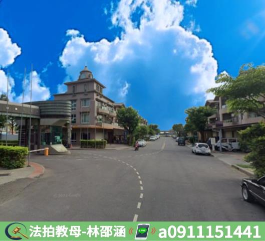 台南麻豆透天法拍-5