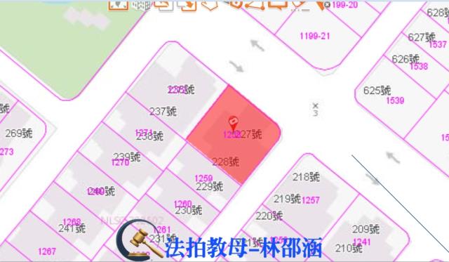 台南麻豆透天法拍-6